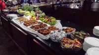 Anew Resort Wilderness Garden Route - breakfast