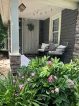Cottage in Sugarcreek with Hot Tub - Homestays