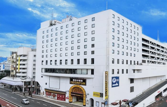 Airline Hotel