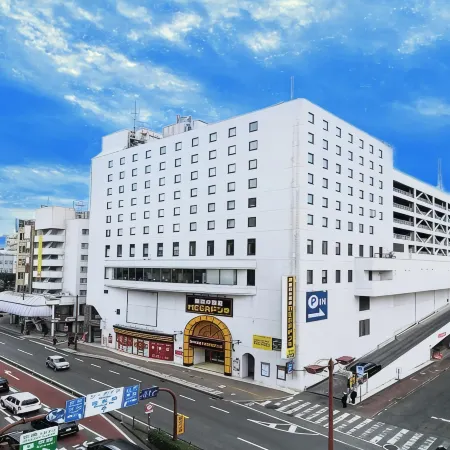 Airline Hotel