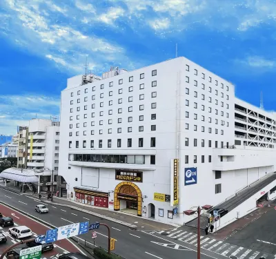 エアラインホテル のホテル