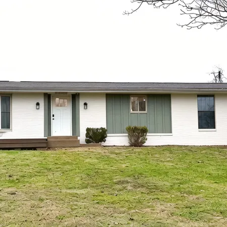 Charming 3-bedroom house with AC, WiFi in tranquil Cotter