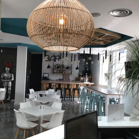 Vistalegre Hotel-Spa