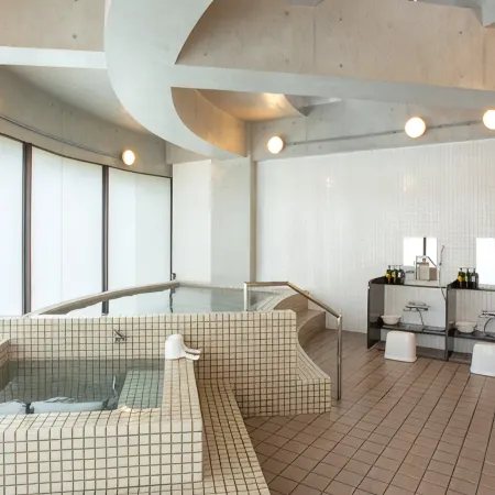 Numazu Inter Grand Hotel