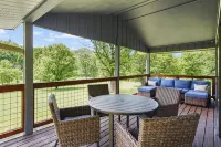 3BR/2BA Mountain Home Perfect Base for Tail of the Dragon and Outdoor Adventures - 4-Star