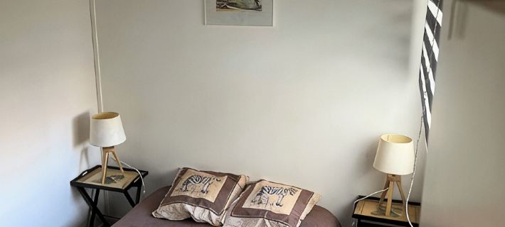 Zenith/Stadium/Expo Park/Sports Palace, Apt 2 rooms 4pers private parking Hotels in Caen