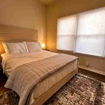 La Casa Verde - Home Away From Home! Rooms