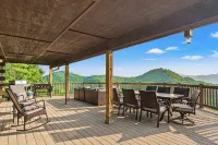 Amazing Mountain and Lake Views! - Boutique