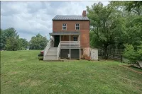 Historic and Updated Farmhouse Built in 1808