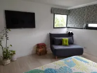 Bed & Breakfast Crosne Plazza & Spa