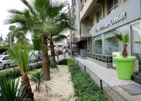 Tempo Residence Comfort Izmir - Condos