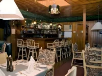 Schweizer Hotel - breakfast