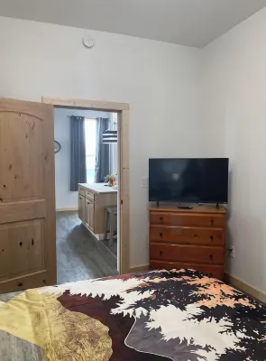 奇維拉瞌睡大腳怪度假屋