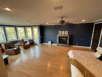 Gorgeous Views Spacious Lakefront Multifamily Fun Hotéis em 