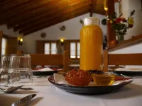 Nave Redonda do Cerro – Countryside & Nature - petit déjeuner