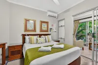 Perna Perna Lodge St Lucia - Wifi