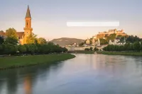 Mountain View Salzburg - Self Check-in - Apartments -  Habitaciones en casas particulares