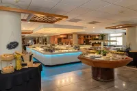 Hotel Beverly Park & Spa - breakfast