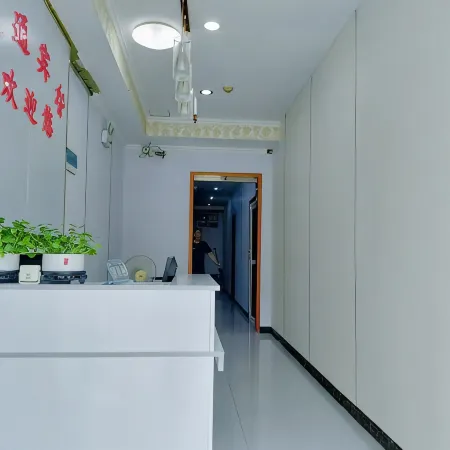 Hengtong Hotel