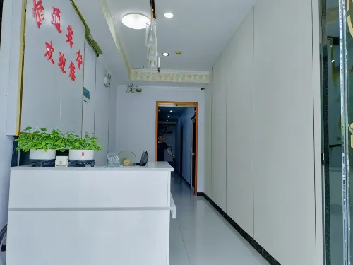 Hengtong Hotel