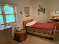 Large family oriented cabin, built for easy living and people who love to cook - Hytter