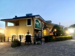 Villa Pedrosu