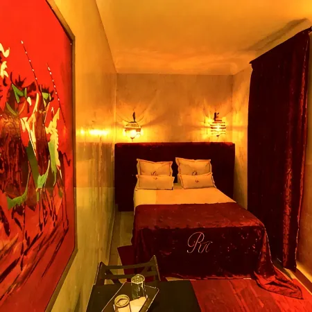 Riad Hermès