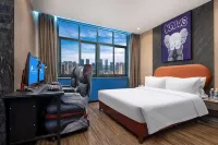 ChangshaxianMandihotel - صديق للحيوانات الاليفة