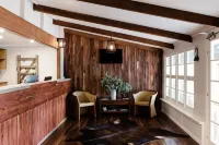 Saltbush Retreat - Wifi