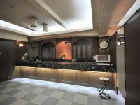 Hotel Saint Paul Nagasaki Hotels near Peace Park