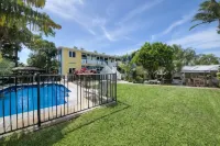 Coral Inn Boutique Resort
