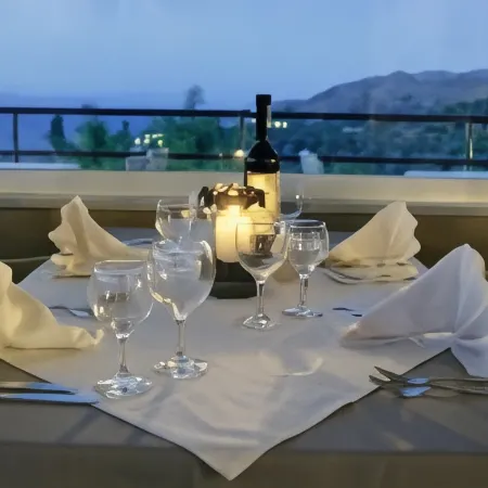 Sunrise Resort Hotel