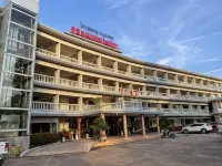 Mekong Hotel - 3-Star