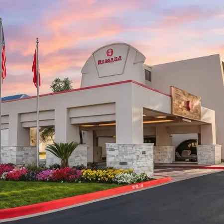 Ramada by Wyndham Austin South