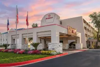 Ramada by Wyndham Austin South - balkon