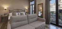 Hotel Diana - parking