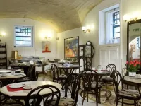 Hotel Emona Aquaeductus - breakfast