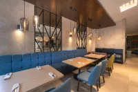 โรงแรมฮอลิเดย์ อินน์ วิลลาเฮอร์โมซา แอโรปูเอร์โต บาย IHG - พร้อมอาหารเช้า