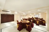 Accord Highland Hotel Ooty - Desayuno