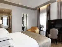 Albergo Gelsomino Hotels near Ancient Agora