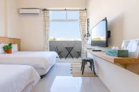 Cozy Green Guesthouse - Bjergudsigt