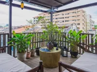 Campbell House - Design Hotels