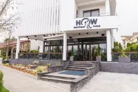 HOW Boutique and Hotel Hotels in 