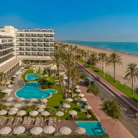 RH Bayren Hotel & Spa