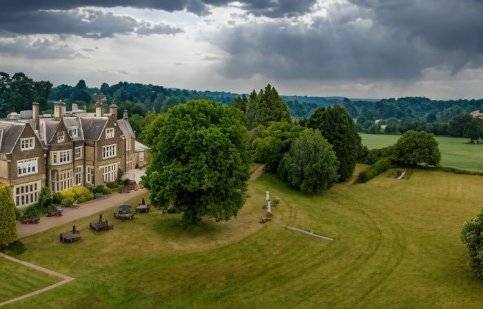 Hartsfield Manor