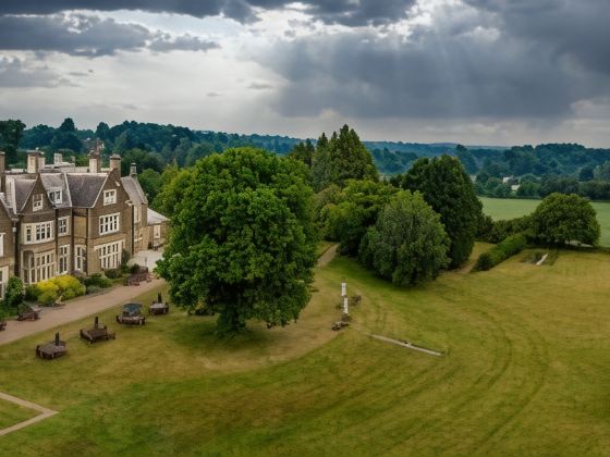 Hartsfield Manor