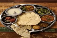 Miraya Hotel - breakfast
