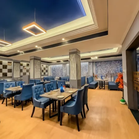 Zip by Spree Hotels Surabi International Vellore