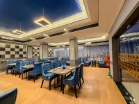 Zip by Spree Hotels Surabi International Vellore