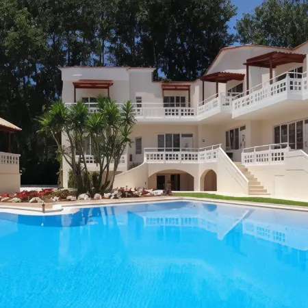Perla Beach